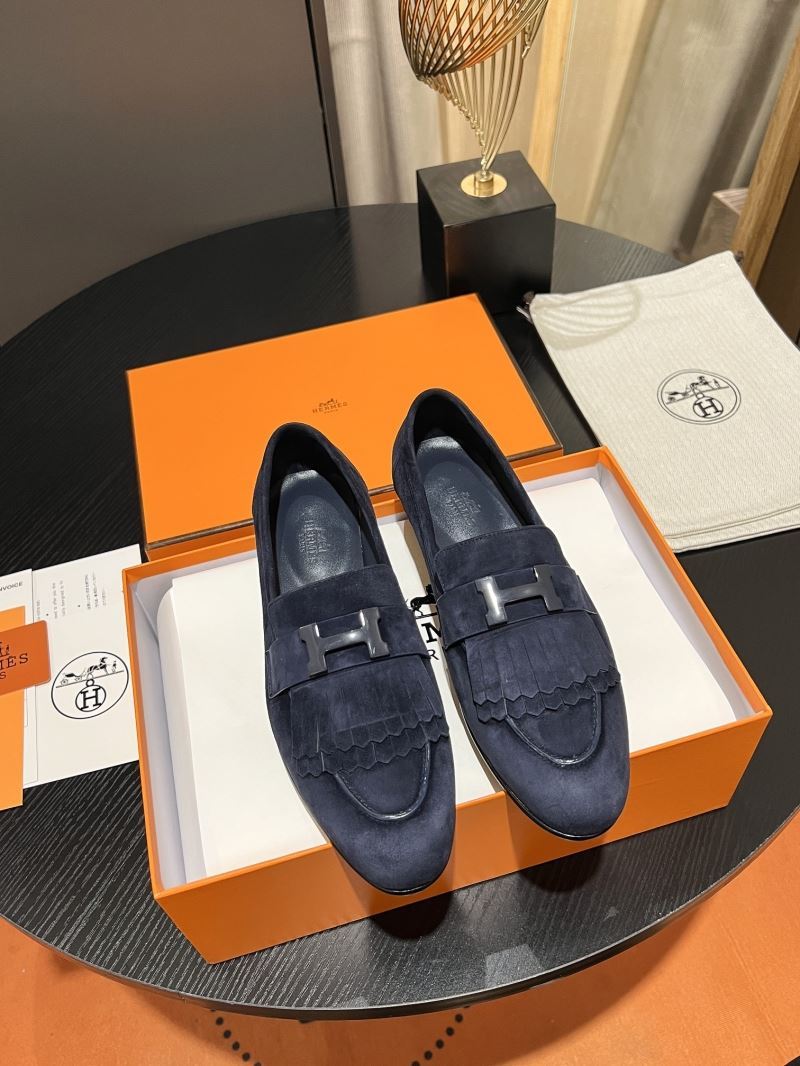 Hermes Business Shoes